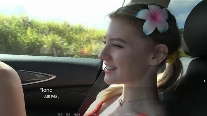 图片[4]-代理机构(The Agency) Part 3 汉化版 PC+安卓 真人SLG游戏 2.1G-次元小屋