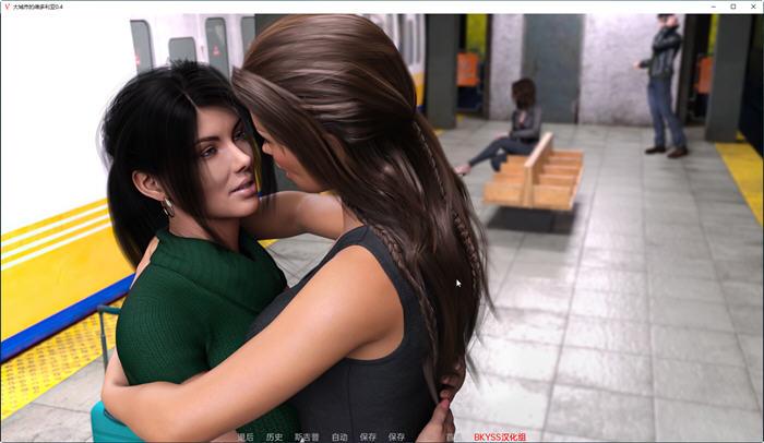 图片[3]-维多利亚在大城市 ver0.3 汉化版 PC+安卓 SLG游戏&新作 3.2G-次元小屋