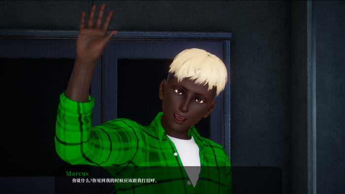 图片[3]-逆爱 ver0.2 精翻汉化版 PC+安卓 SLG游戏&新作 550M-次元小屋