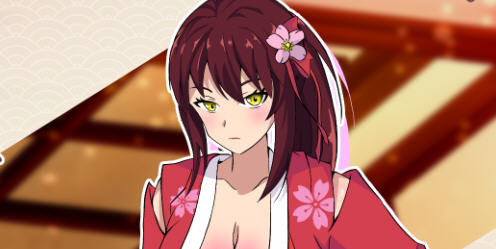 神樱姫：再次出战 云翻汉化版 日系RPG游戏&NTR 1.1G-次元小屋