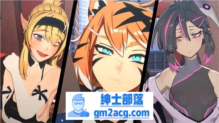 【3D互动/中文/全动态】欧克按摩店 V230804 STEAM官方中文步兵版【8月更新/8G】插图8 1647534433 c9f0f895fb98ab9