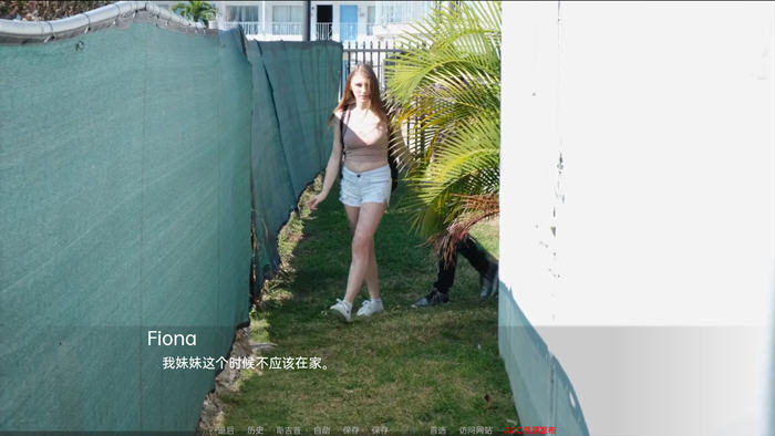 图片[2]-代理机构(The Agency) Part2 精翻汉化版 真人SLG游戏&更新 2.7G-次元小屋