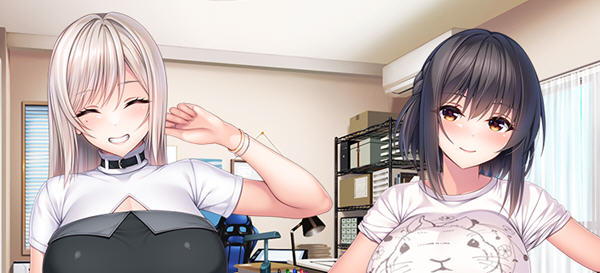 ROLEPLAYER：山药姐妹的黏膜游戏 精翻汉化版 SLG游戏+全CG档 4.2G-次元小屋