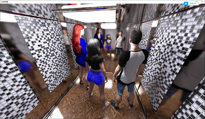 图片[5]-活色生香 ver0.2 汉化版 PC+安卓 SLG游戏&新作 3.4G-次元小屋