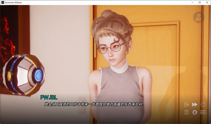 图片[3]-精英：新血 ver0.1 汉化版 PC+安卓 SLG游戏&新作 800M-次元小屋