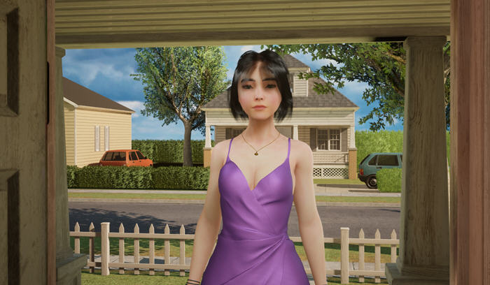 图片[3]-双人居所(Home Together) ver0.50 官方中文版 3D互动类游戏 8G-次元小屋