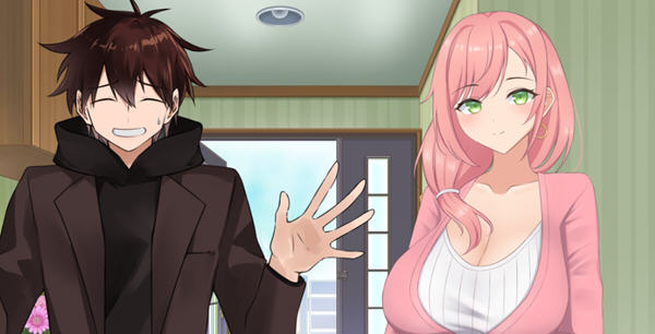 粗糙的NTR ver0.1.0 汉化版 PC+安卓 SLG游戏&新作 300M-次元小屋