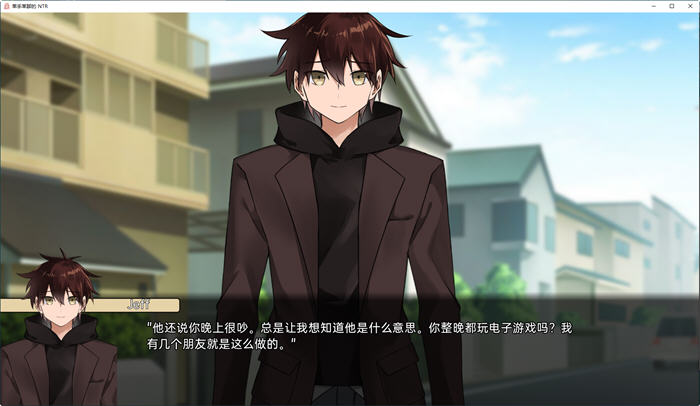 图片[4]-粗糙的NTR ver0.1.0 汉化版 PC+安卓 SLG游戏&新作 300M-次元小屋