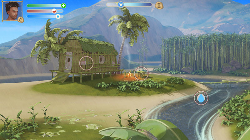 图片[4]-荒岛求活(tame it) ver1.1.2HF 官方中文版+新的DLC 冒险解谜类游戏 1.3G-次元小屋