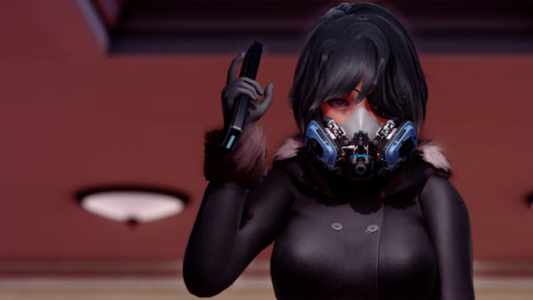 蜉蝣(MayFly) ver0.1 官方中文版 PC+安卓 SLG游戏&新作 3.5G-次元小屋