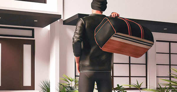 无法控制(Uncontrollable) ver0.10 精翻汉化版 PC+安卓 SLG游戏&更新 1.8G-次元小屋