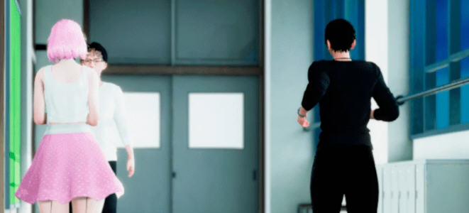 家人在家2(Family at Home2) Ep10 汉化版 PC+安卓 SLG游戏 2.8G-次元小屋