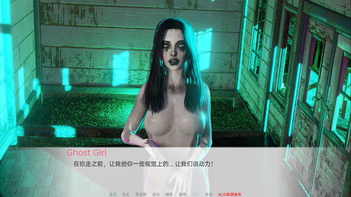 图片[4]-希瑟的家和父亲的死 ver1.1 汉化版 PC+安卓 SLG游戏&新作 2.7G-次元小屋