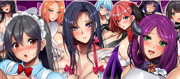 魔鬼的契约 汉化版 PC+安卓 日系RPG游戏&新作 4.1G-次元小屋