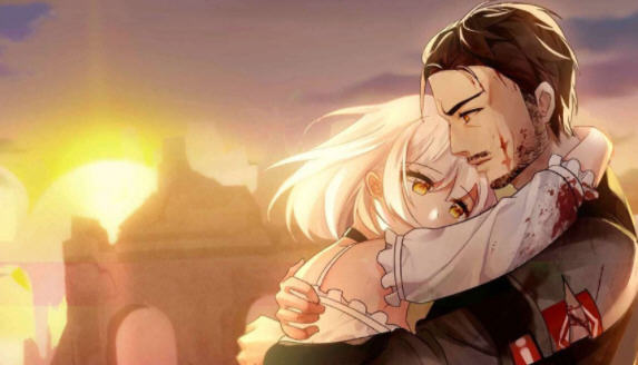 末日机娘 STEAM官方中文版 末日互动探索SLG游戏 900M-次元小屋