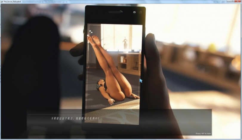 图片[3]-家庭的秘密：重制 ver0.4.9.2a 精翻汉化版 PC+安卓 SLG游戏&更新 4.3G-次元小屋