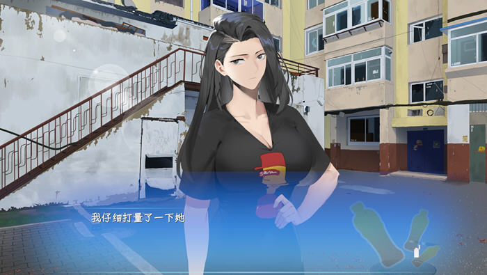 图片[4]-东北之夏:团长你就是歌姬吧 STEAM官方中文版 国产ADV游戏 2.4G-次元小屋