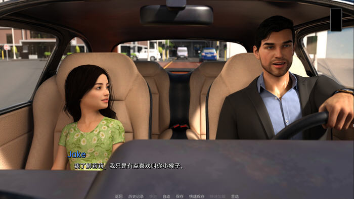 图片[4]-生命竞赛(Race of Life) Ep1 汉化版 PC+安卓 SLG游戏&新作 2G-次元小屋