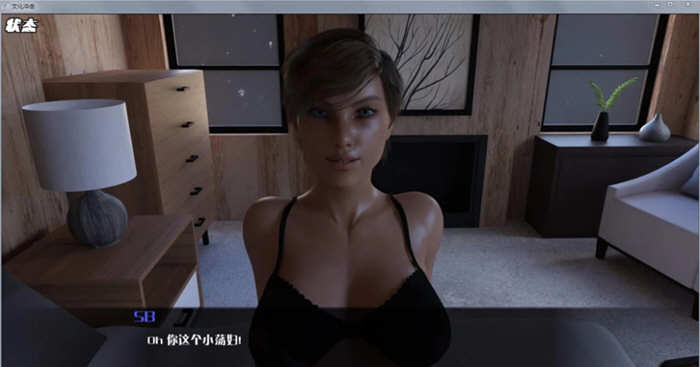 图片[2]-文化冲击(困惑) V2.5 精翻汉化版 PC+安卓+全CG 5.4G-次元小屋