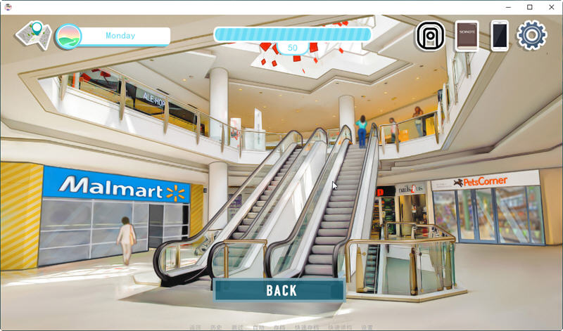 图片[4]-情欲笔记 ver0.20.0 汉化版 PC+安卓 手绘沙盒SLG游戏 2.1G-次元小屋