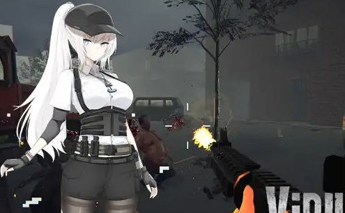 病毒危机Z(ViruZ) ver1.02 官方中文版 FPS射击游戏 3.4G-次元小屋