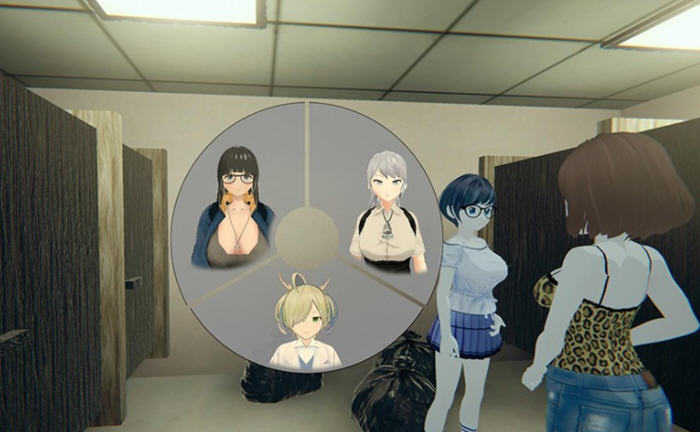 图片[2]-病毒危机Z(ViruZ) ver1.02 官方中文版 FPS射击游戏 3.4G-次元小屋