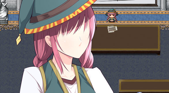 祈祷游戏(PrayGame) 最终汉化版整合所有DLC RPG游戏神作+存档 3.1G-次元小屋