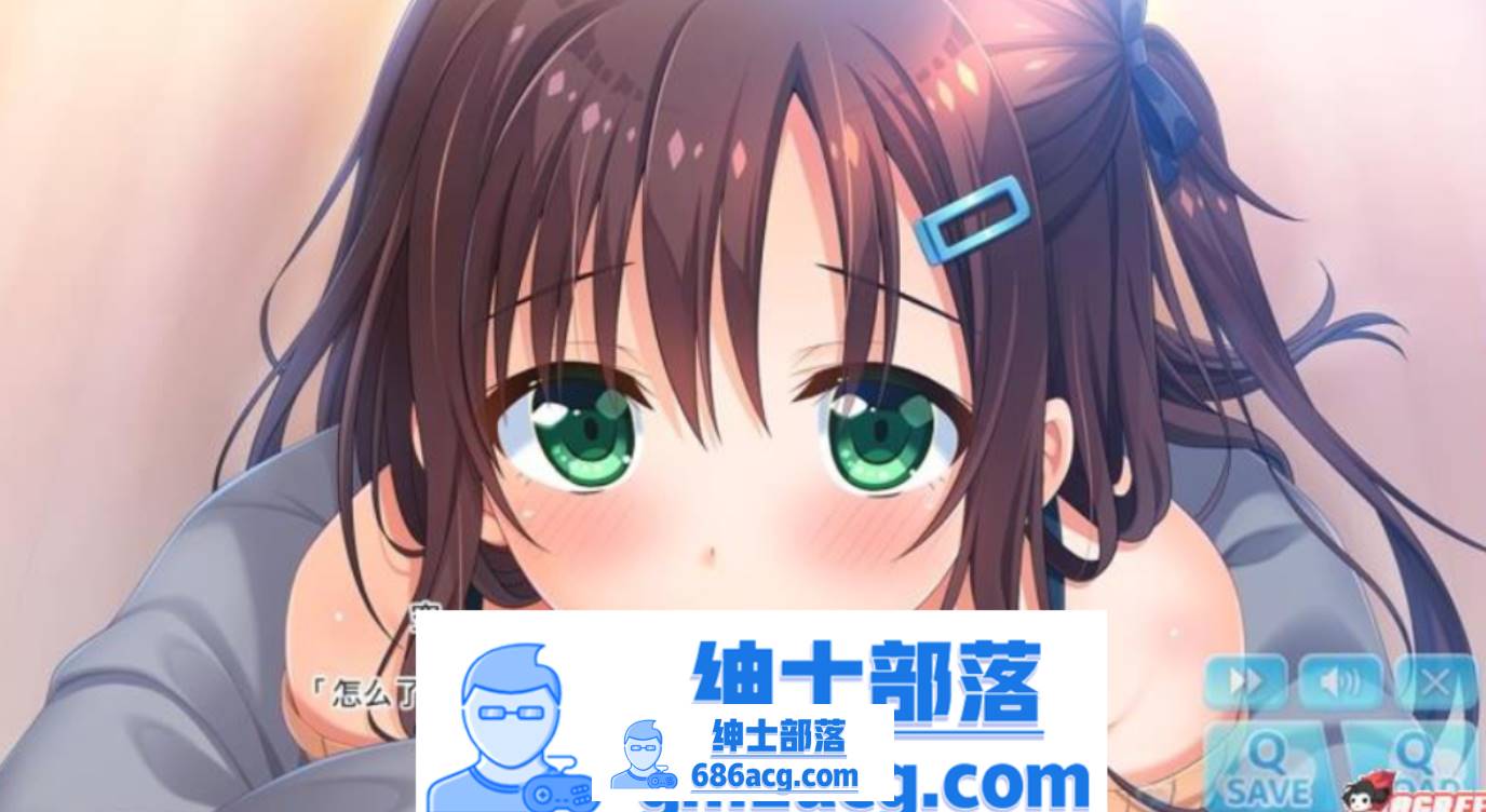 图片[6]-【大型ADV/汉化】哥哥，早上起床之前都要抱紧我哦！+存档+攻略+CG包【PC+安卓(吉里吉里模拟器/13G】-次元小屋