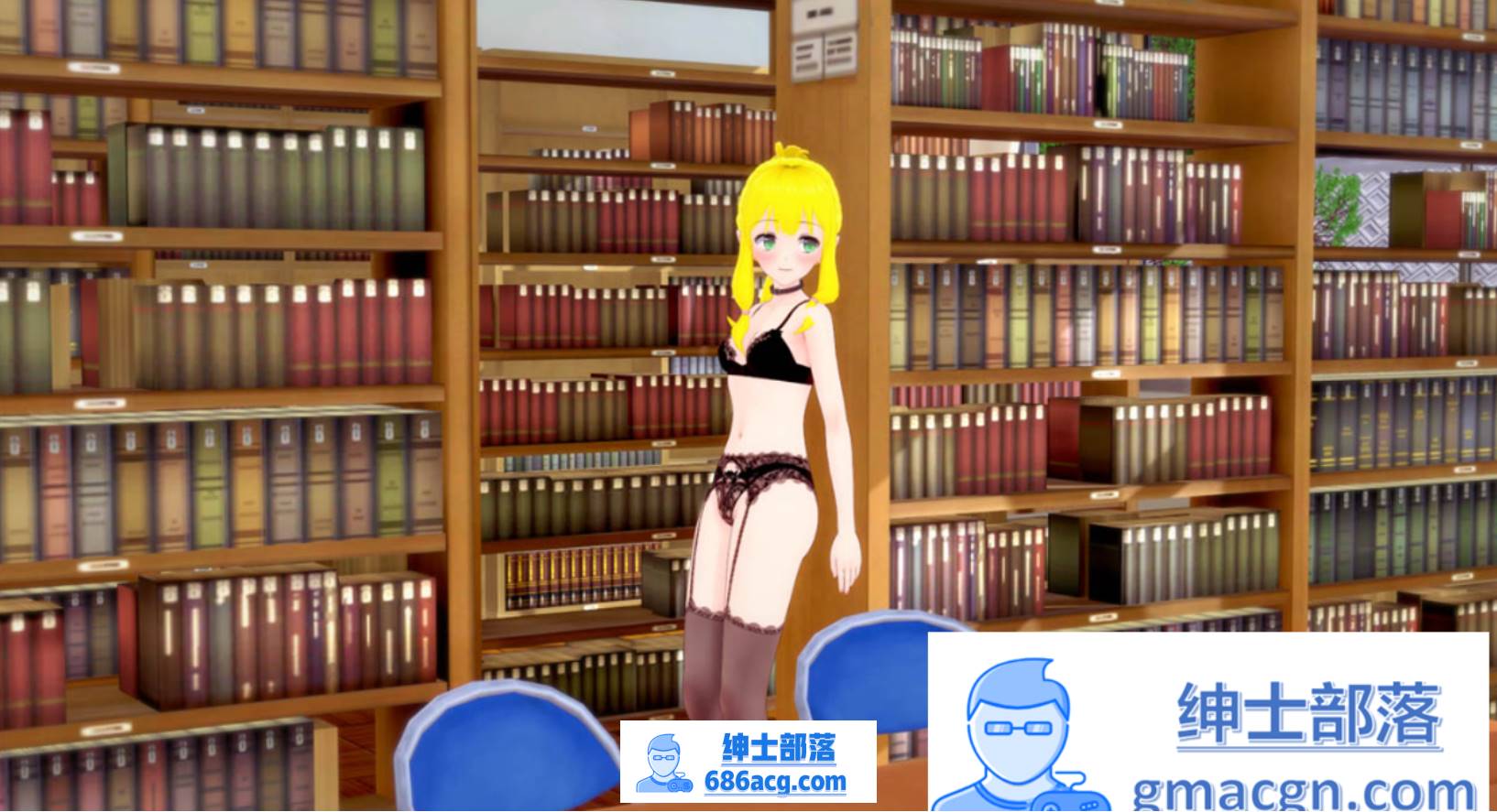 图片[3]-【日系SLG/汉化/动态】秘密岛 Secret Island V0.4.0.3 汉化版【PC+安卓/3.3G】-次元小屋