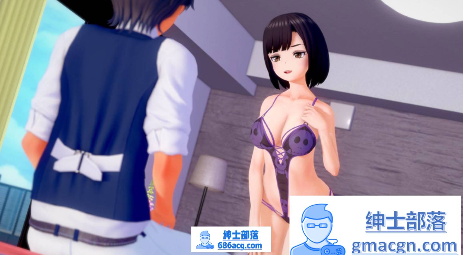 图片[4]-【沙盒SLG/汉化/动态】我的办公室历险记 My Office Adventures V1.00D1 汉化版【PC+安卓/3G】-次元小屋
