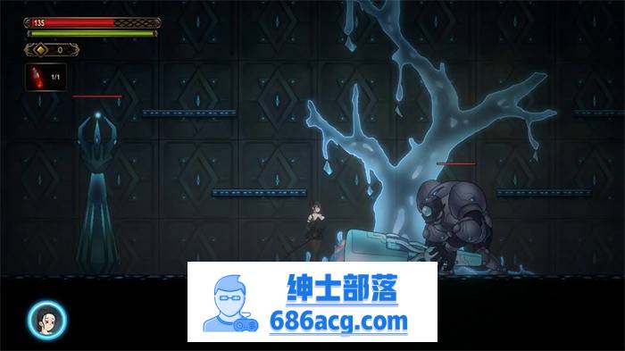 【猎奇ACT/中文/全动态】低语者:WHISPERER DL官方中文完整版【新作/1G】插图4 5 (1)