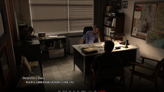 图片[4]-遗失的女儿(Reclaiming the Lost) ver0.1 汉化版 PC+安卓 SLG游戏 1.2G-次元小屋