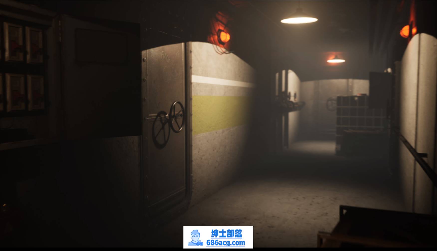 图片[2]-Beasts in the Sun阳光下的野兽古墓丽影同人游戏-次元小屋