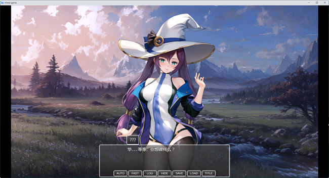 图片[5]-漆黑的边界(Aphotic Side) ver0.2 官方中文版 SLG+RPG游戏 550M-次元小屋