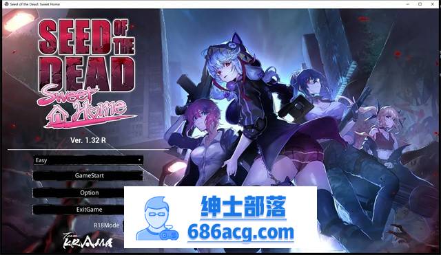 【史诗巨作FPS】死亡之种2：甜蜜之家 V1.32R 官方中文步兵版+DLC+存档【 更新/11G】-次元小屋