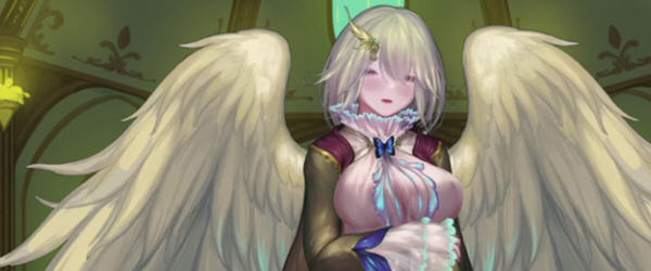 奇异的圣地：圣屌降临 ver32.0 汉化版 PC+安卓 SLG游戏&更新 5G-次元小屋