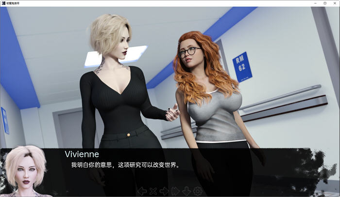 图片[5]-被魔鬼崇拜(Adored by the Devil) ver0.2 汉化版 PC+安卓 SLG游戏&新作-次元小屋