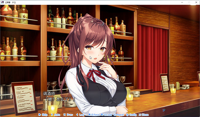 图片[2]-指间相恋 云翻汉化润色版 ADV游戏大作+全CG存档+全CV 3.5G-次元小屋