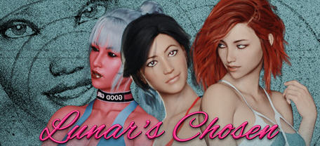 月神的游戏(Lunar's Chosen) ver0.22 汉化版 PC+安卓 沙盒SLG游戏 2.7G-次元小屋