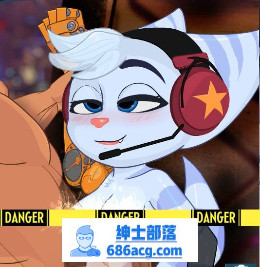 【互动SLG/全动态】[福瑞控]猫和老鼠 两款小游戏【PC+安卓/400M】-次元小屋