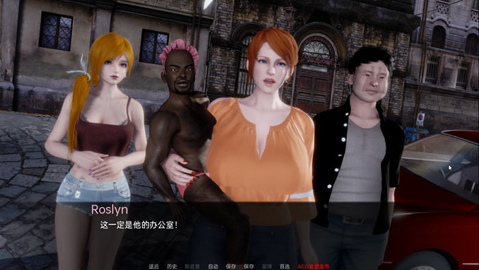 图片[5]-电车故障(Trolley Trouble) ver0.6.0 汉化版 PC+安卓 SLG游戏&更新 2.3G-次元小屋