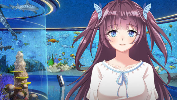 纯妹幻想(Girl Fantasy) 官方中文版 ADV游戏+全CV 1.1G-次元小屋