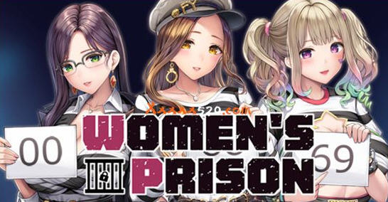 女子圈獄 官方中文版整合DLC 养成类+ADV游戏 2.2G-次元小屋