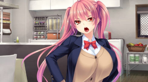 母宠萌妹 精修汉化完结版 PC+安卓+全CG SLG游戏 2.4G-次元小屋