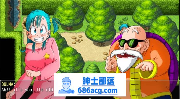 【神奇RPG/全动态】龙珠超还原同人3:多元宇宙社保 正式版【新作/CV/500M】插图6 KameParadise Eroge 41 810x447