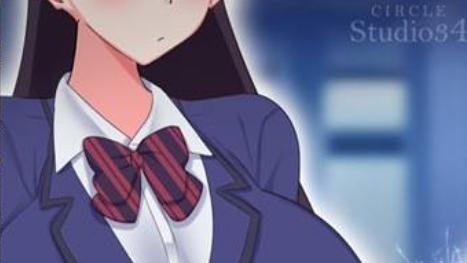 【互动SLG/汉化/全动态】古见的新朋友们 精翻汉化版【新作/PC+安卓/600M】-次元小屋