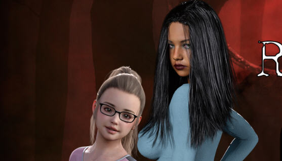 饥肠辘辘(Ravenous) ver0.086 汉化版 PC+安卓 SLG游戏&新作 3.8G-次元小屋