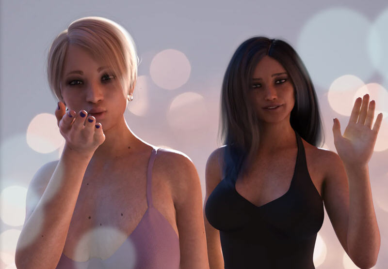 图片[6]-上大学(College Bound) Ver0.6.14 汉化版 PC+安卓 SLG游戏&更新 6G-次元小屋