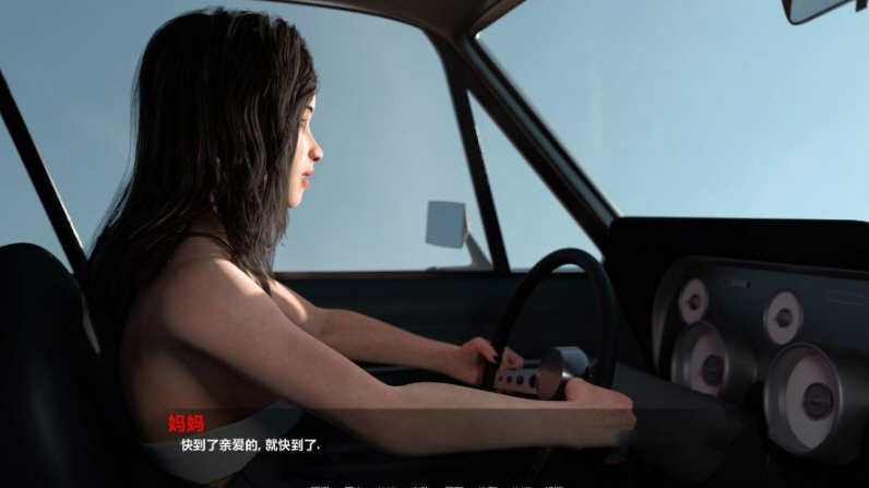 图片[3]-离家而去(Away from Home) Ep.1-18 汉化版 PC+安卓 SLG游戏 4.4G-次元小屋