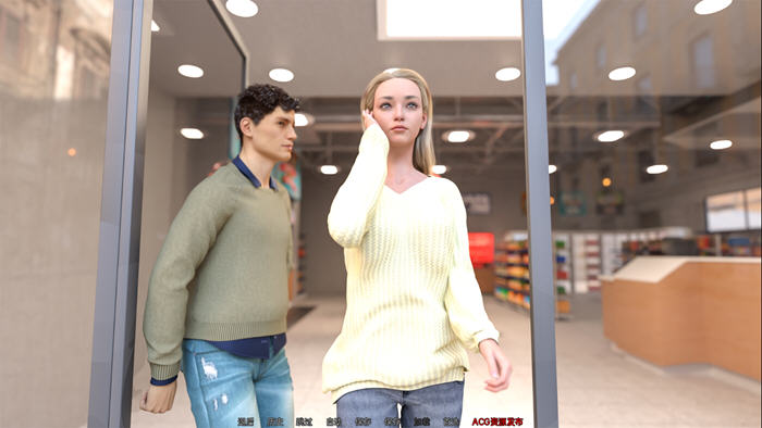 图片[2]-好教练狂潮 ver0.50 汉化版 PC+安卓 SLG游戏&更新 1.6G-次元小屋